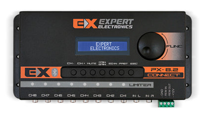 Processor PX8.2 Connect