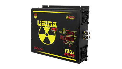 USINA 120A PRO mit PFC