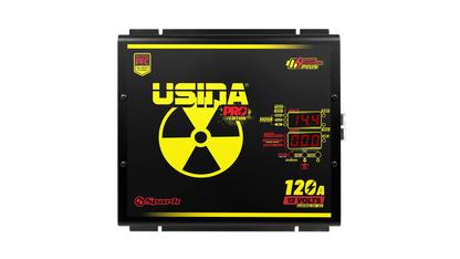 USINA 120A PRO mit PFC