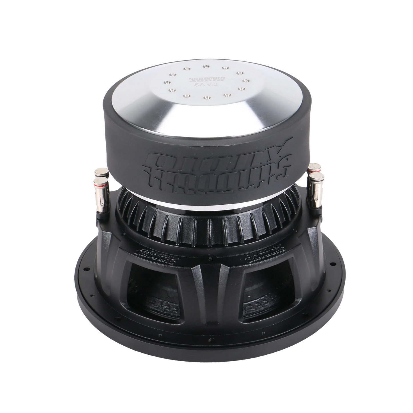 Sundown Audio SA-10 V3