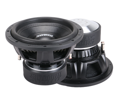 Sundown Audio SA-12 V3