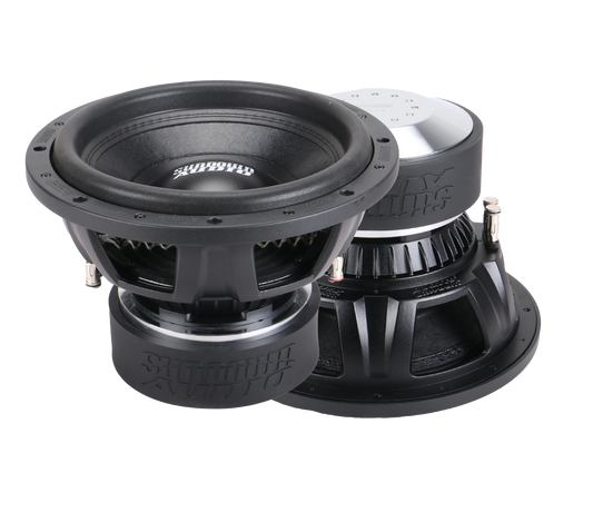 Sundown Audio SA-12 V3