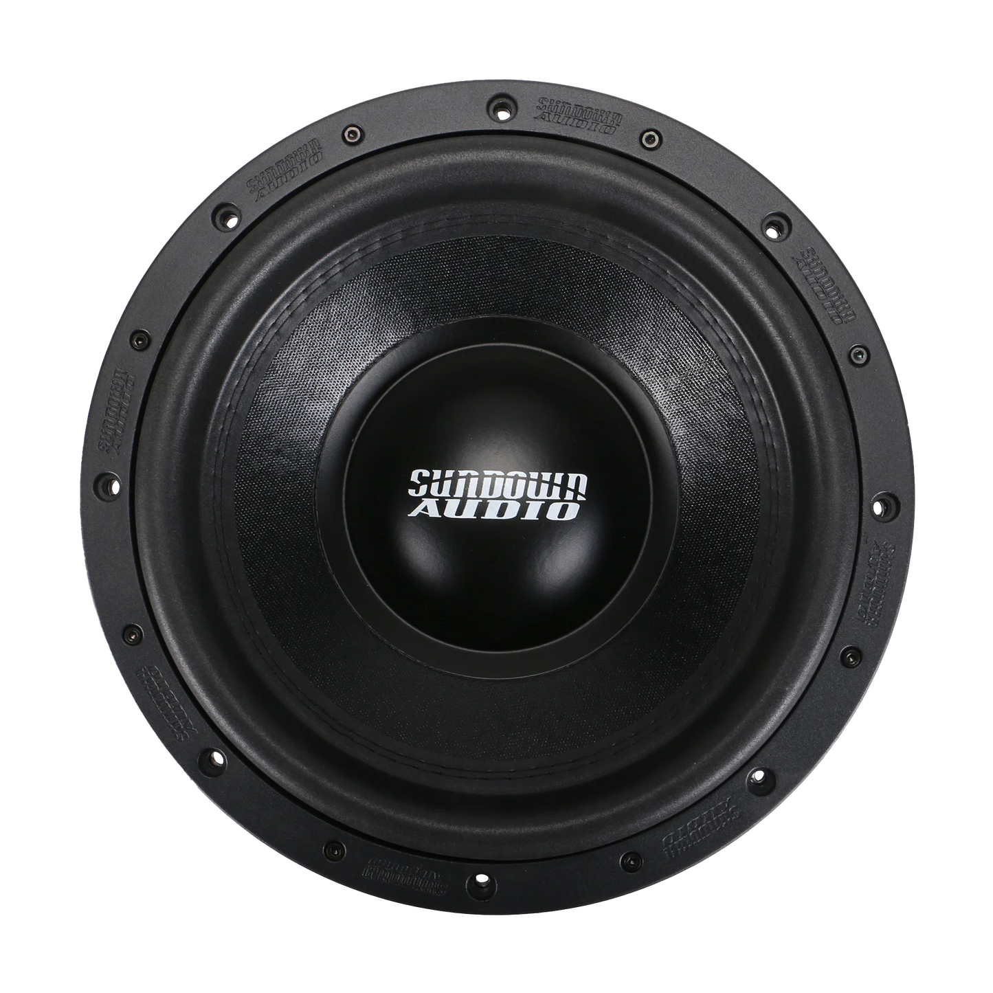 Sundown Audio SA-12 V3