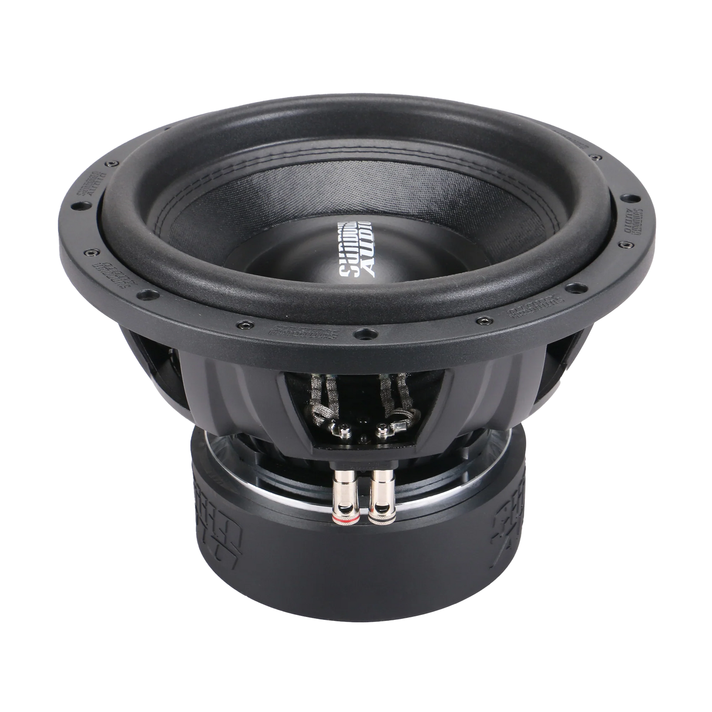 Sundown Audio SA-12 V3