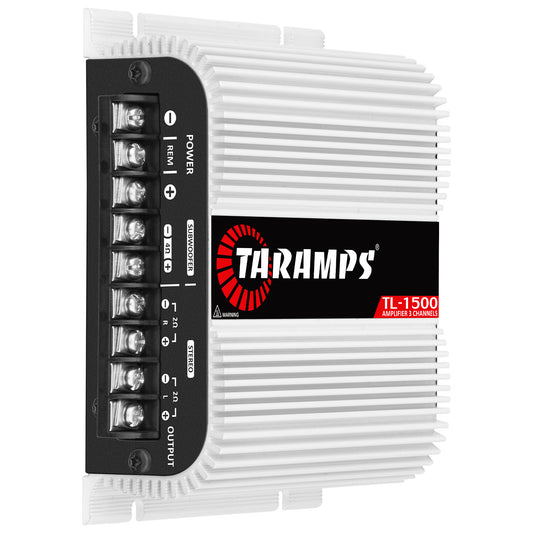 Taramps TL 1500