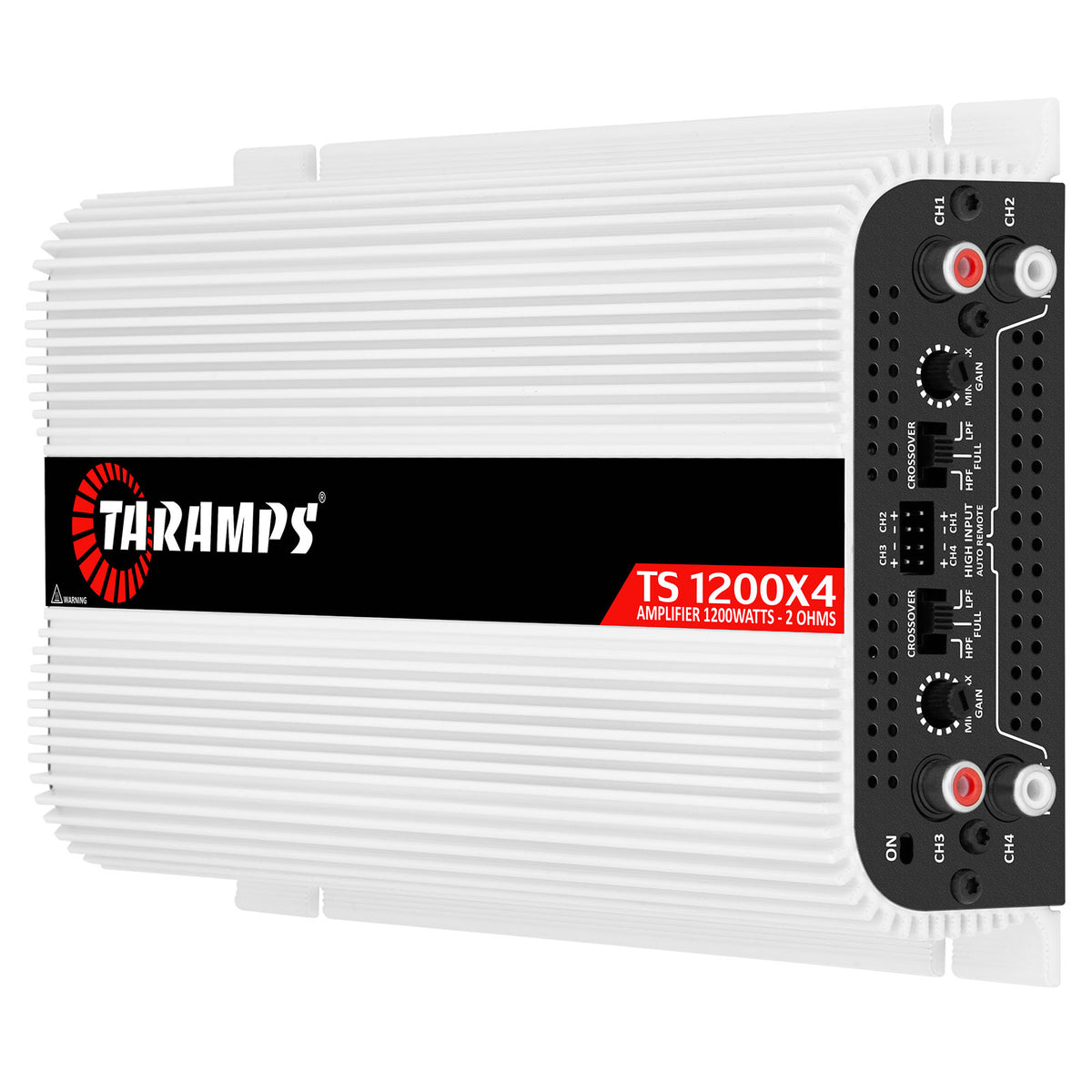 Taramps TS 1200X4