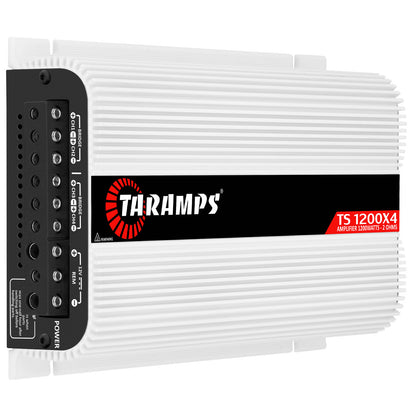 Taramps TS 1200X4
