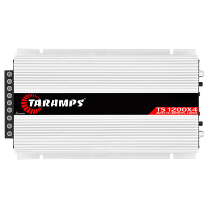 Taramps TS 1200X4