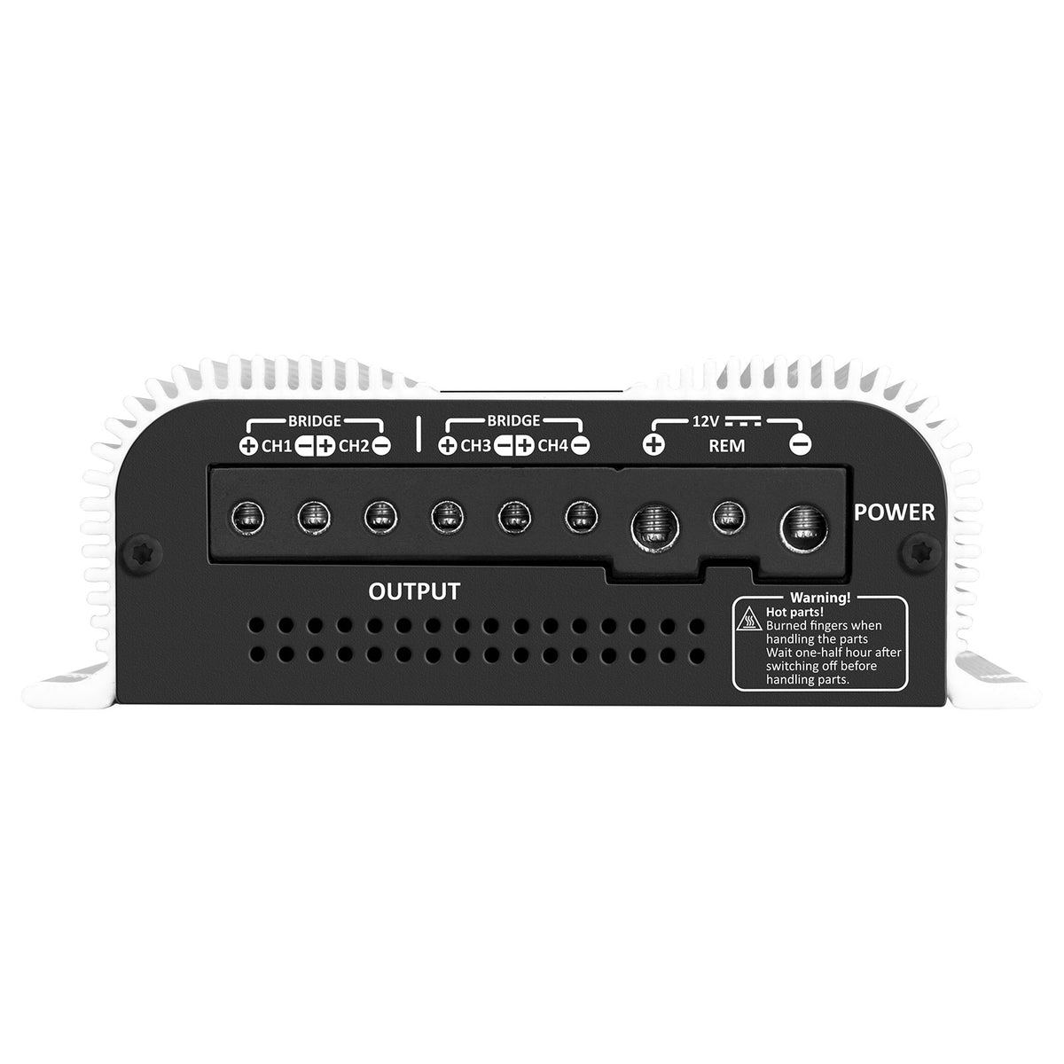 Taramps TS 1200X4