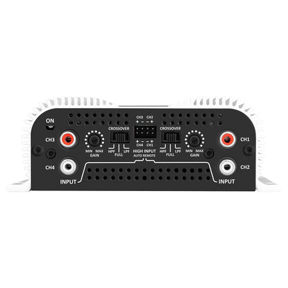 Taramps TS 1200X4