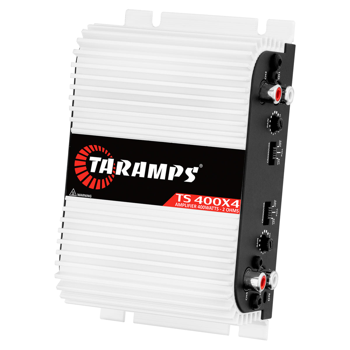 Taramps TS 400X4