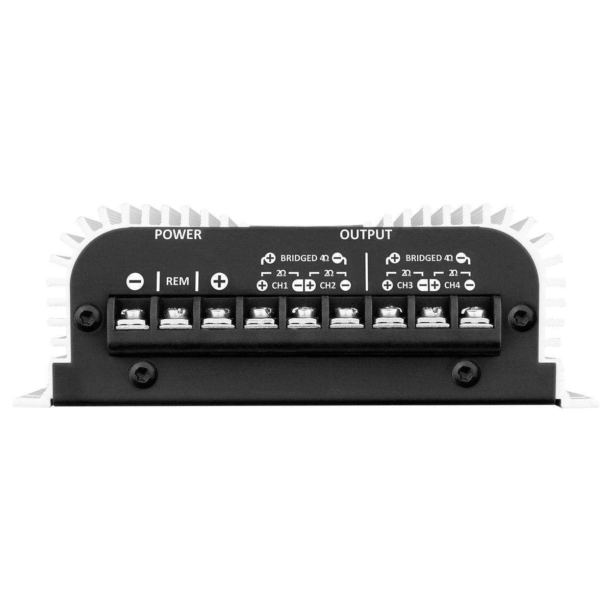 Taramps TS 400X4