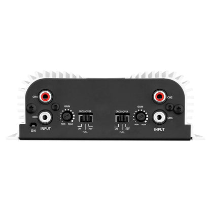 Taramps TS 400X4