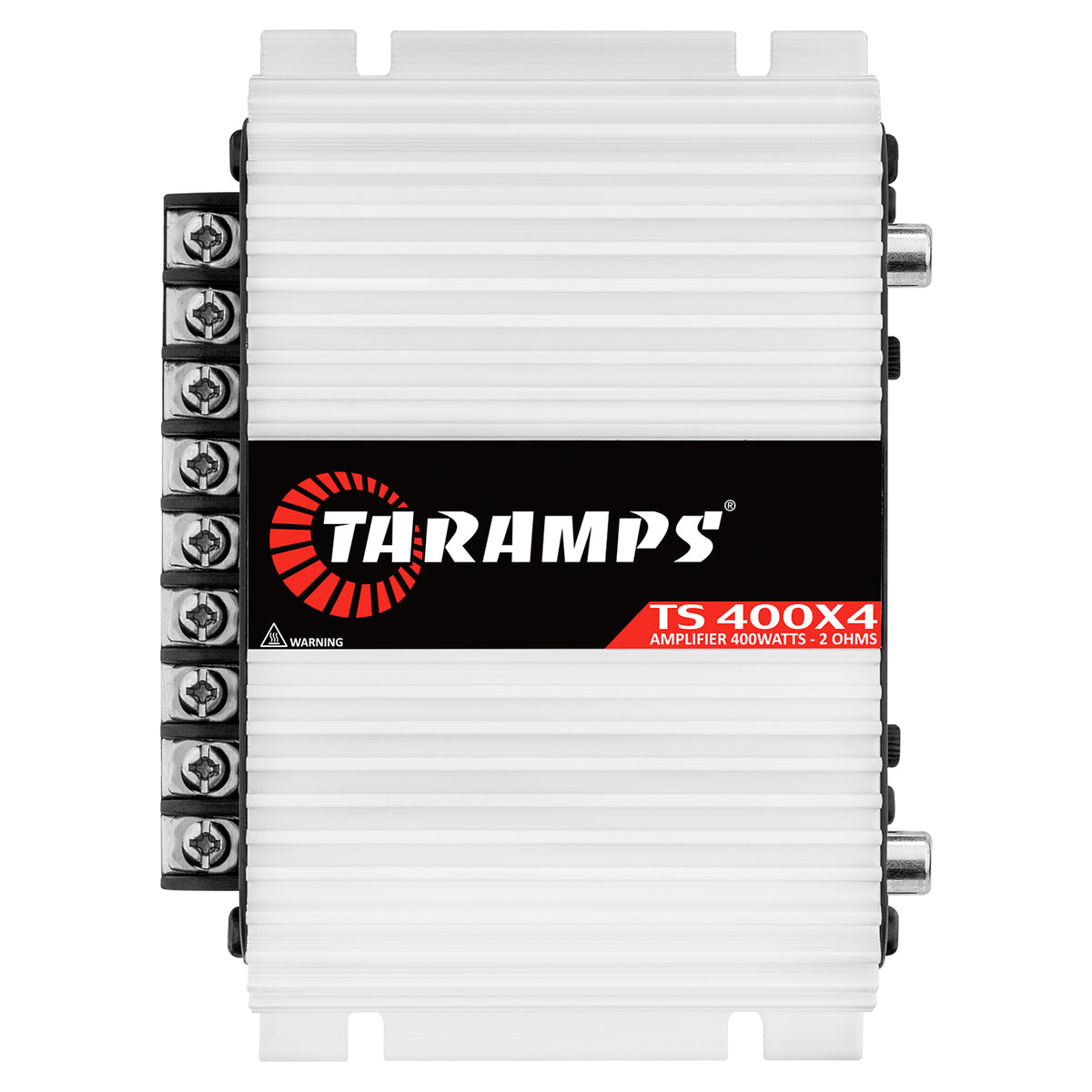 Taramps TS 400X4 - High Input