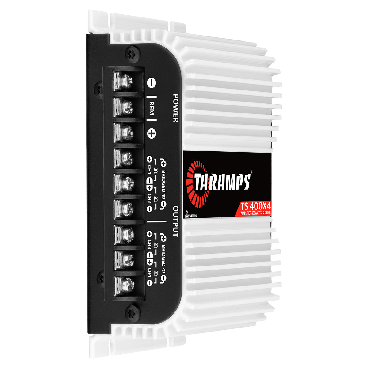Taramps TS 400X4 - High Input