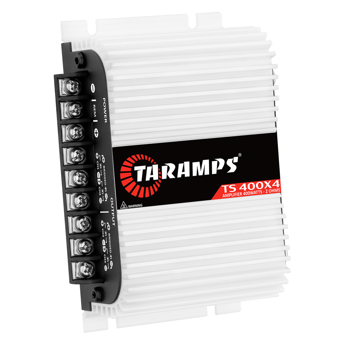 Taramps TS 400X4 - High Input