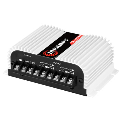 Taramps TS 400X4 - High Input