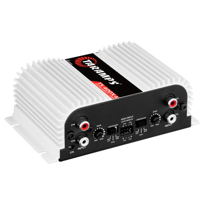 Taramps TS 400X4 - High Input