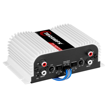 Taramps TS 400X4 - High Input