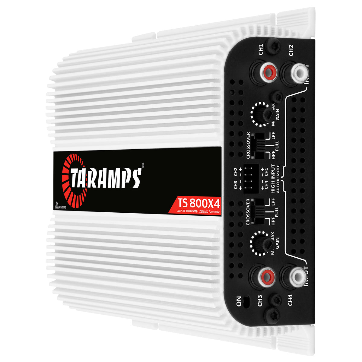 Taramps TS 800X4