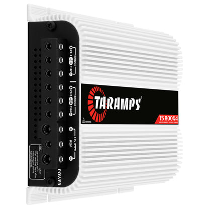 Taramps TS 800X4