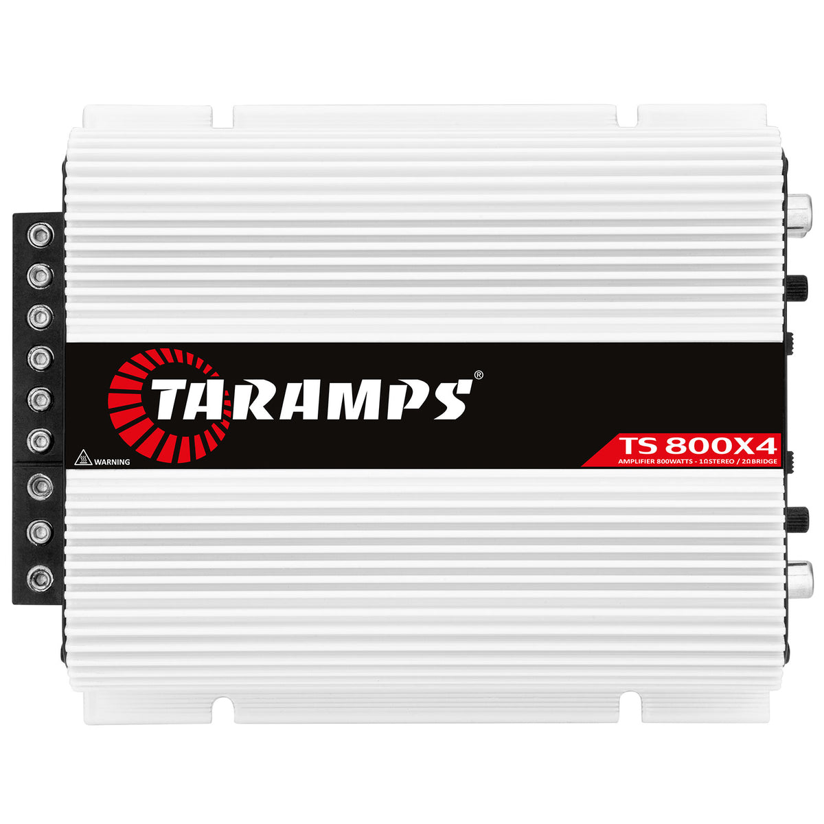 Taramps TS 800X4