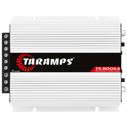 Taramps TS 800X4