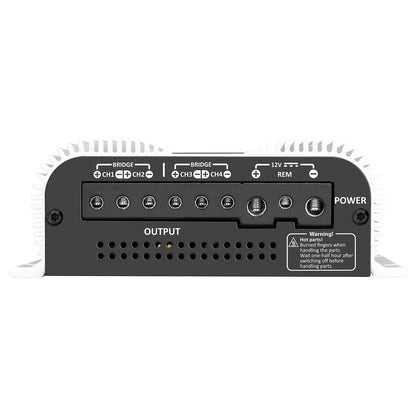 Taramps TS 800X4