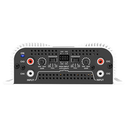 Taramps TS 800X4
