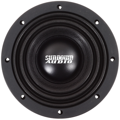 Sundown Audio U-6.5SW