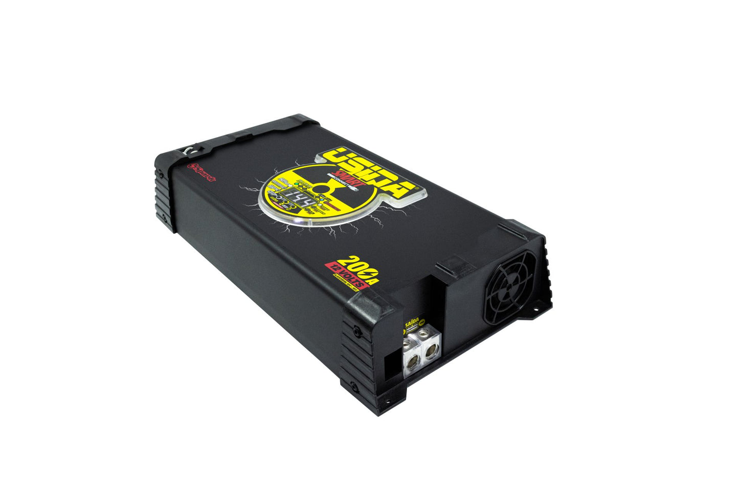 USINA 200A Smart CONNECT