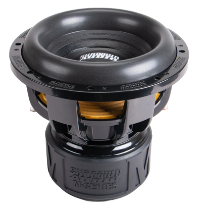 Sundown Audio M12