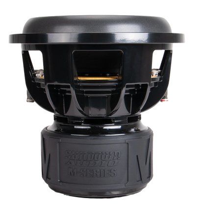 Sundown Audio M12