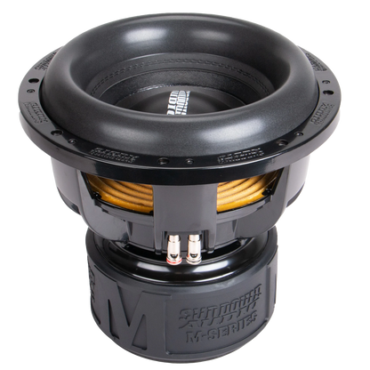 Sundown Audio M12