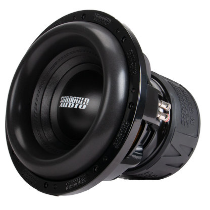 Sundown Audio M12