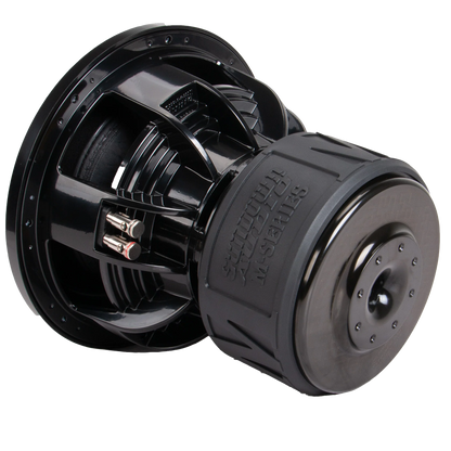 Sundown Audio M12