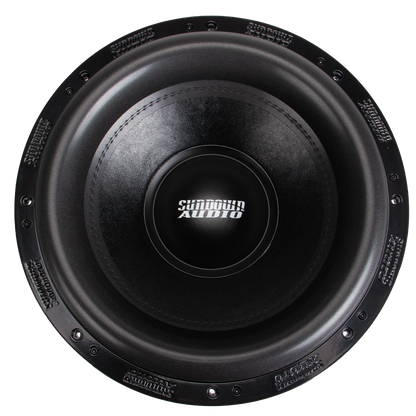 Sundown Audio M15