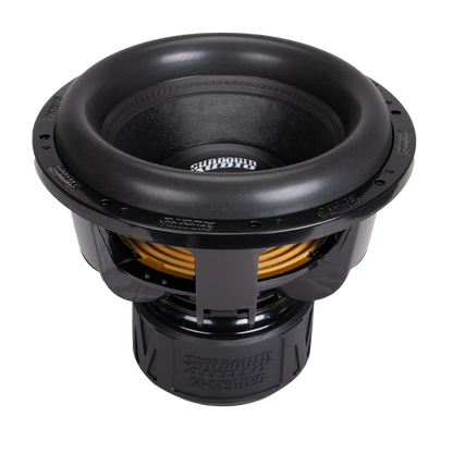 Sundown Audio M15