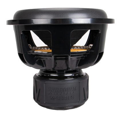 Sundown Audio M15