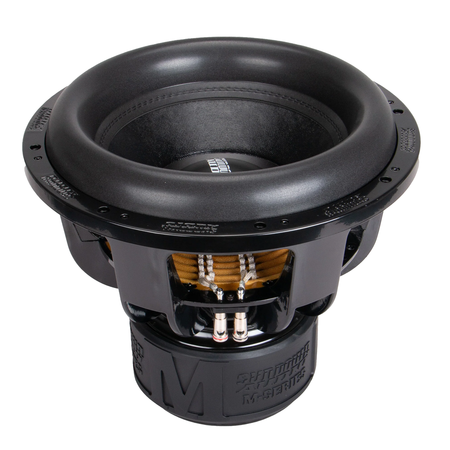 Sundown Audio M15