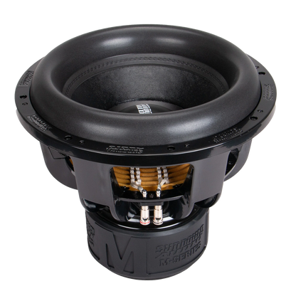 Sundown Audio M15
