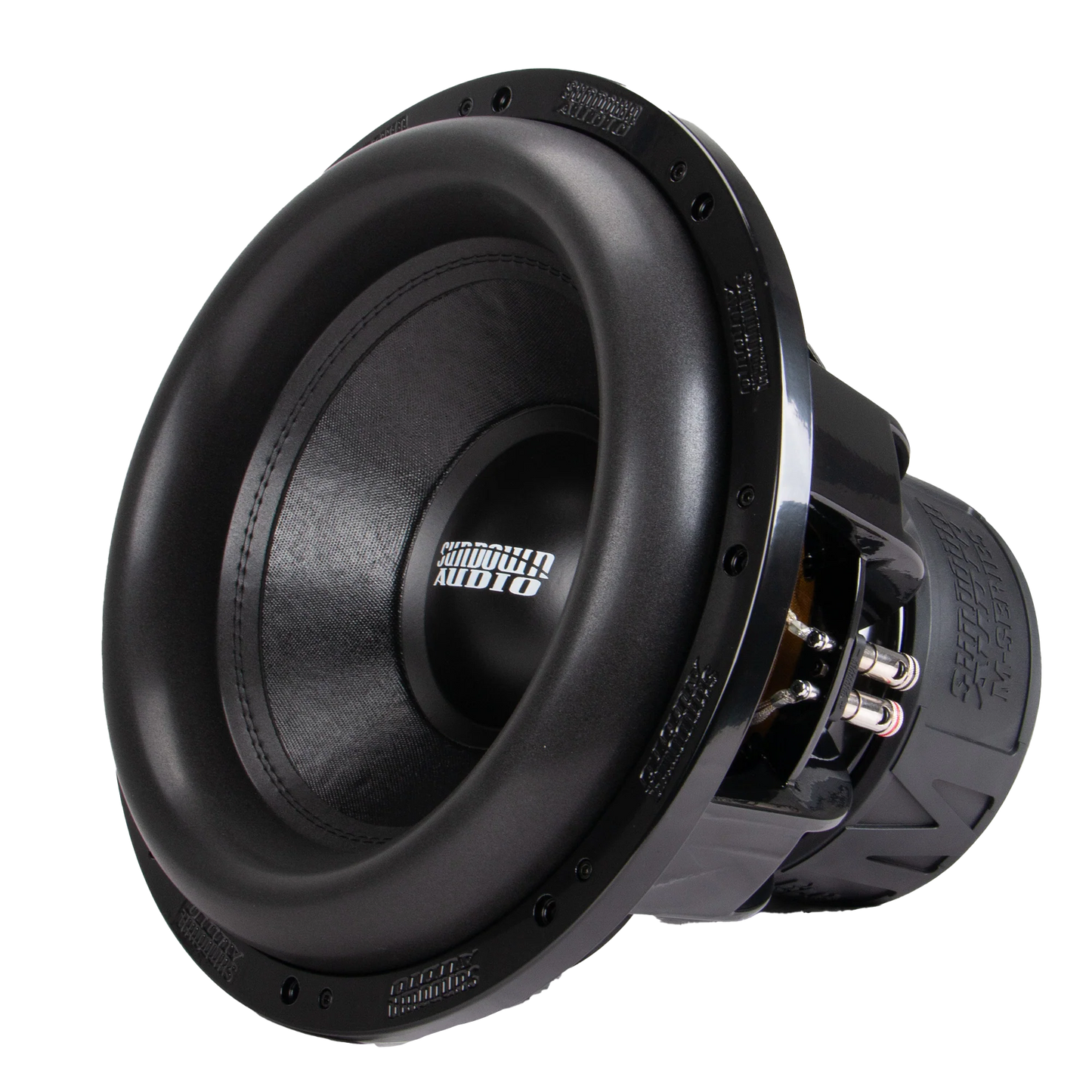 Sundown Audio M15