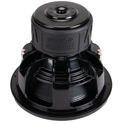 Sundown Audio M15