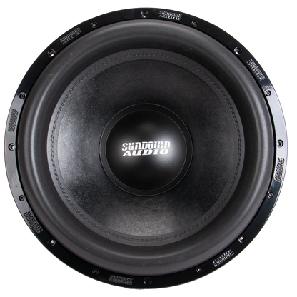 Sundown Audio M18
