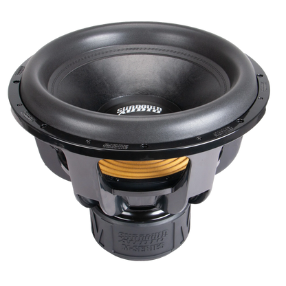 Sundown Audio M18
