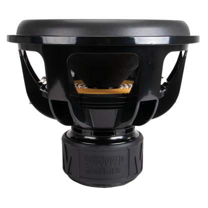 Sundown Audio M18