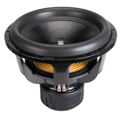 Sundown Audio M18