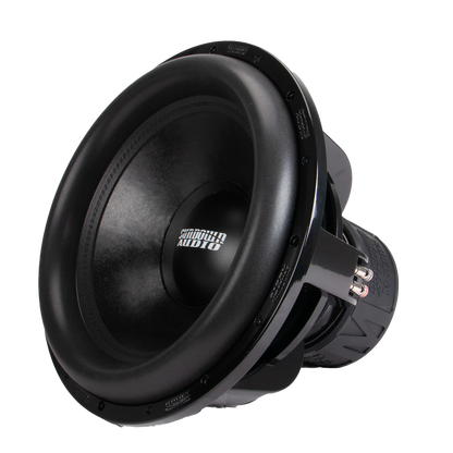 Sundown Audio M18