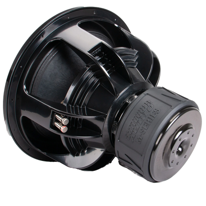 Sundown Audio M18