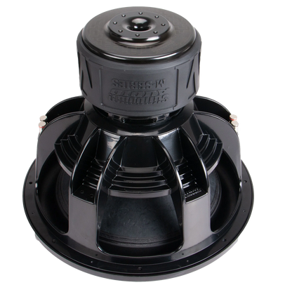 Sundown Audio M18